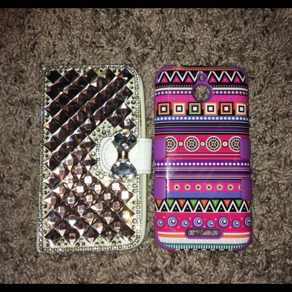 HTC Desire 510 Phone Case